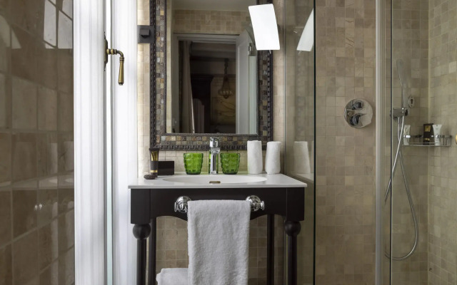 Hôtel Da Vinci & Spa