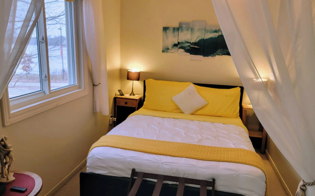 Kokomo Inn Aux Berges Des Outaouais