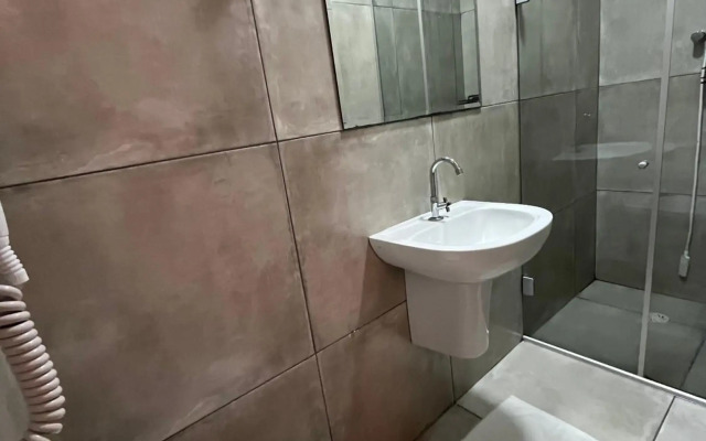 Bistu Hotel - Vila Nova Conceição