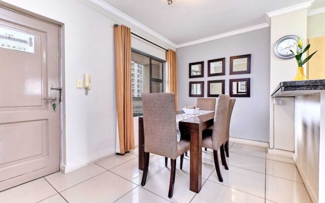 Sandton Heights by Sandton Exclusive