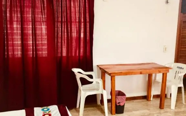 Casa de Ines y Victoria