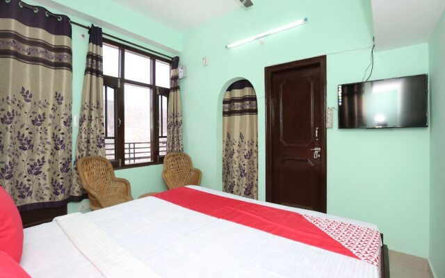 OYO 13040 Home 1RK Valley View Solan