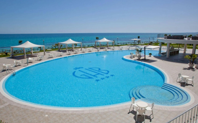 Grand Hotel Balestrieri