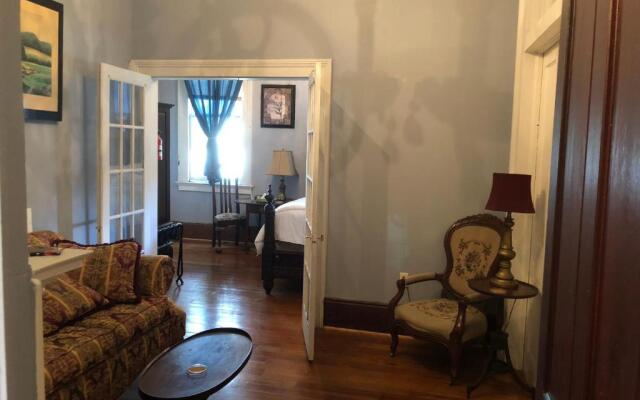 Oakview Bed and Breakfast