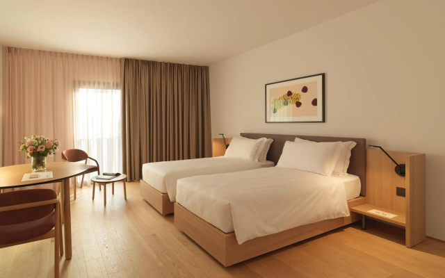 Le Fucine Hotel
