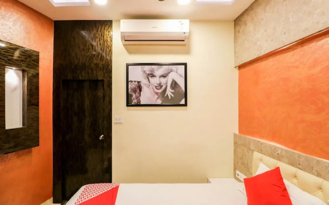 Fabhotel Abis Inn