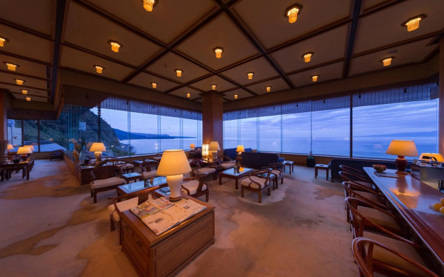 Ryokan Bousui