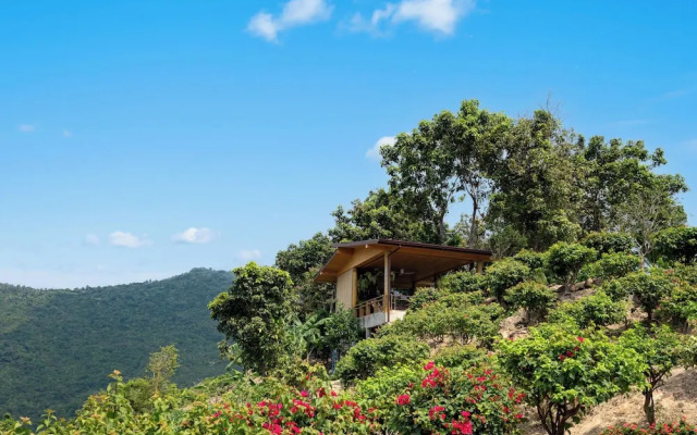 Villa Bella Vista Samui