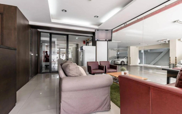 Double Two at Sathorn