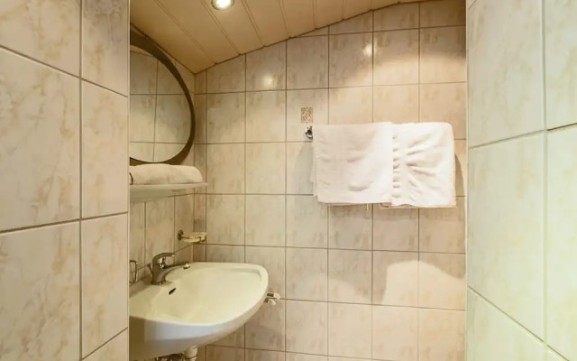 Apartment in Fugen Near the ski Area