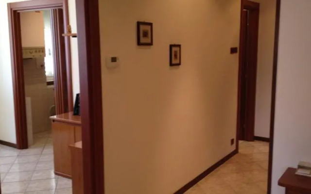 Casa vacanze Montecchi