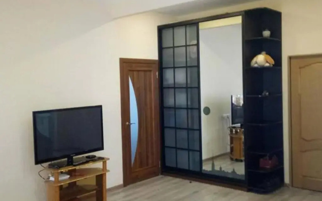 Zanevsky guest house