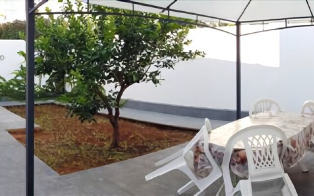 La Casa Dell 'Ospite