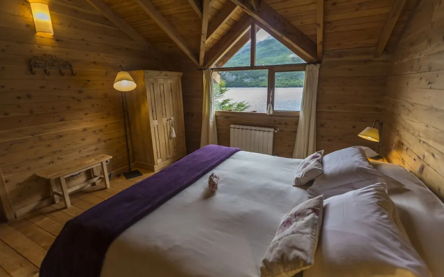Aguas Arriba Lodge