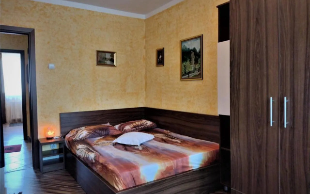 Apartament Maria