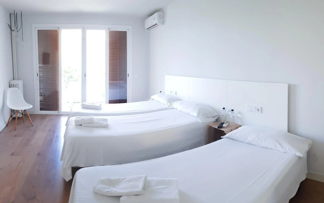 Dynamic Hotels Caldetes Barcelona