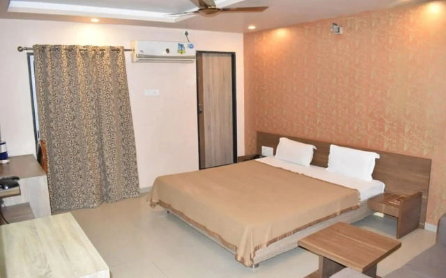Hotel Panchmurti