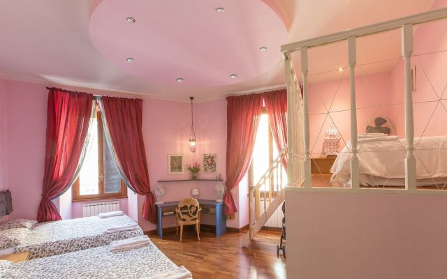 Rental In Rome Corso Vittorio