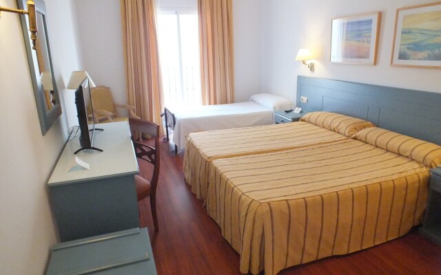 Urban Beach Torrox Costa