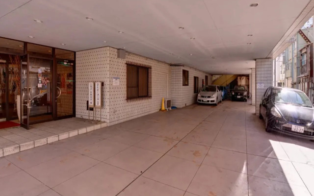 Yawatahama Century Hotel Itoh