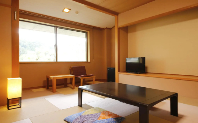 Arima Hot spring Ryokan Kotori