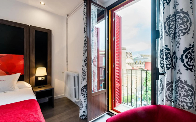 Hotel Sevilla