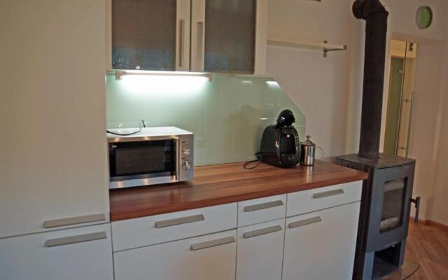 Stubai Apartment Telfes