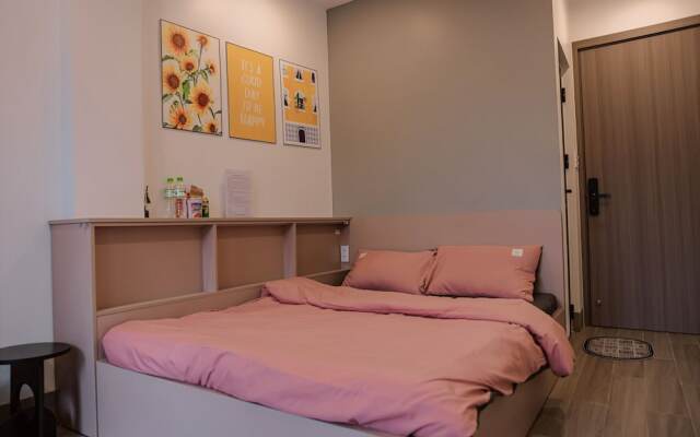 Halidao Homestay