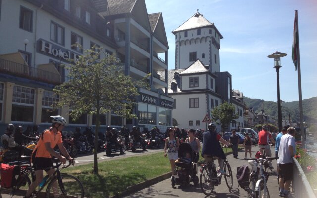 Hotel Rheinlust