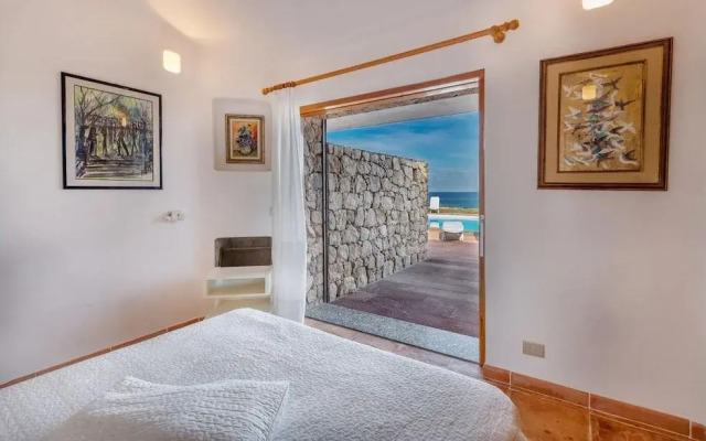 Villa Mariù e Amelie