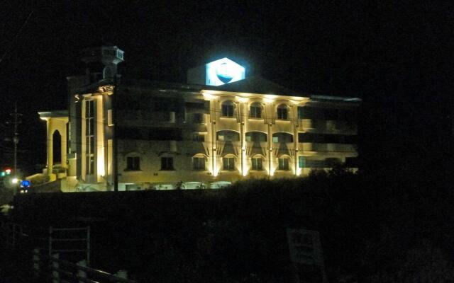 Hotel Shalala