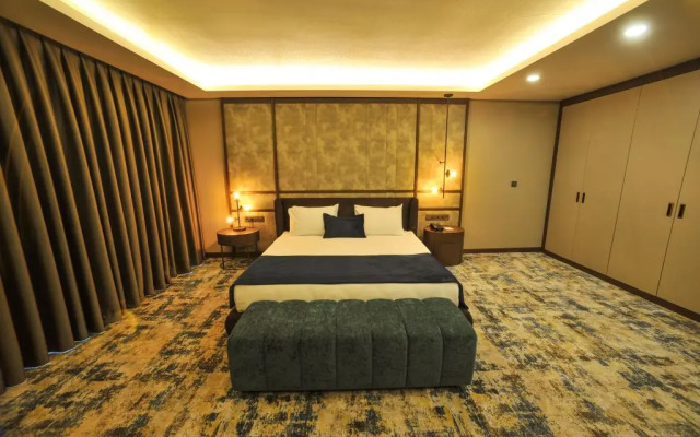 The Alpfine Hotel