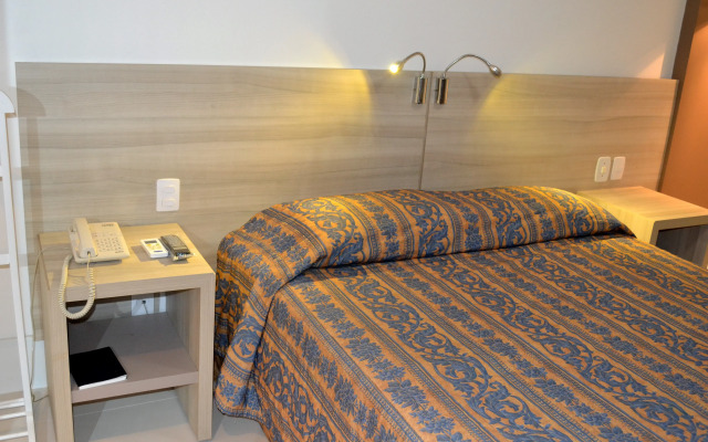 Visual Praia Hotel