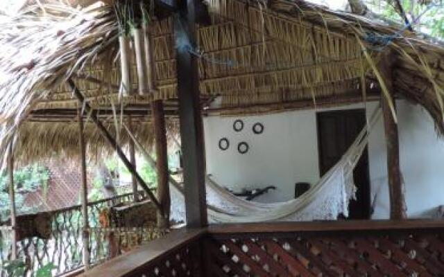 Pousada Ximango de Alter do Chão