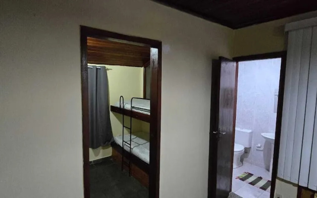 Pousada Casa Del Mare