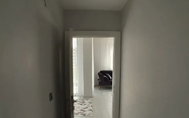 Şahiner Apart Otel