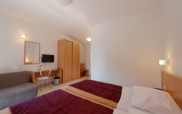 Resort Villas Rubin (Rooms) - Rovinj