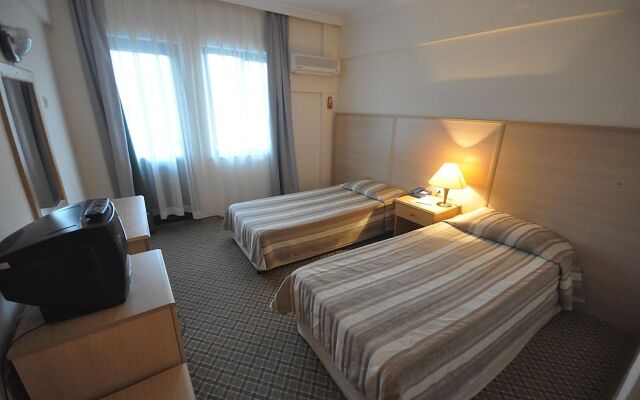 Pineta Club Hotel - All Inclusive