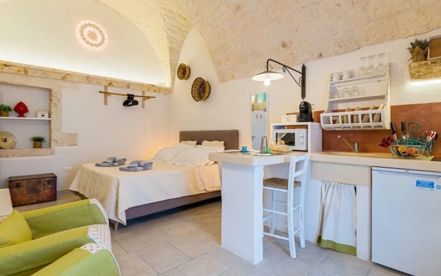 White Pepper Studio by Wonderful Italy