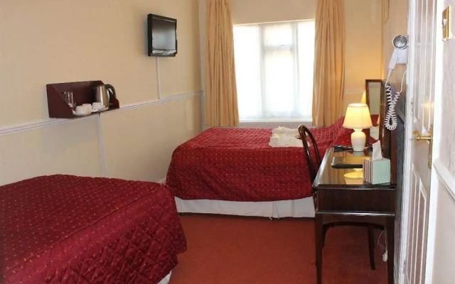 The Emsworth B&B Hotel