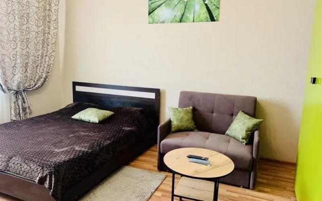 Apartamenty Mechta 24 na ul. SHejnkmana, 90