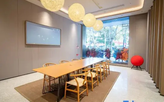 JI Hotel (Guiyang Medical University Affiliated Hospital)