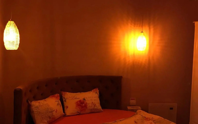 Sweet Pink by Miro Apartment