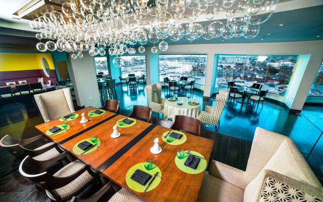 Harbor Club St. Lucia, Curio Collection by Hilton