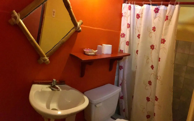 Hostal Surf Olón