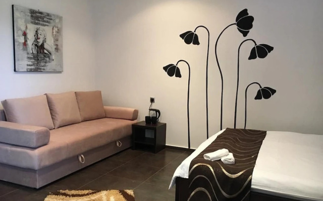 Residence Apartments