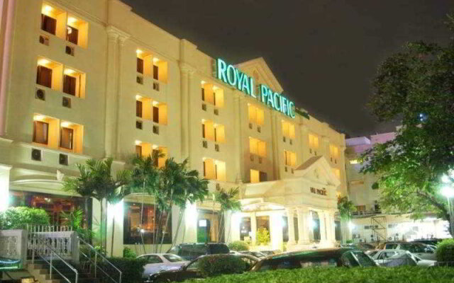 Royal Pacific Hotel