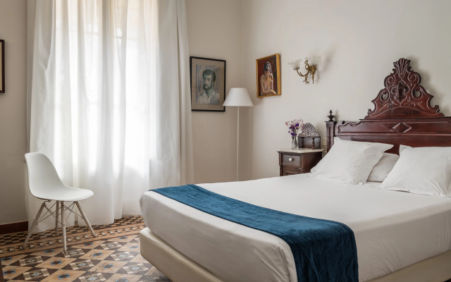 Hotel Medium Renaixença