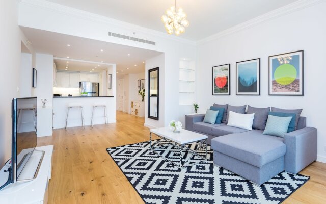 Al Murjan by Deluxe Holiday Homes