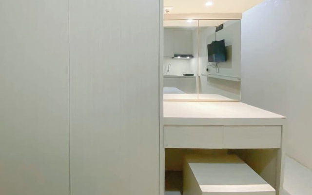 Minimalist Style Studio Near Undip At Paltrow City Apartment – Guest Rooms – Semarang